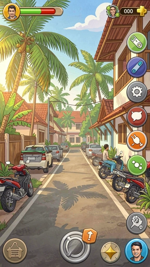 Screenshot rp62rp nomor 2