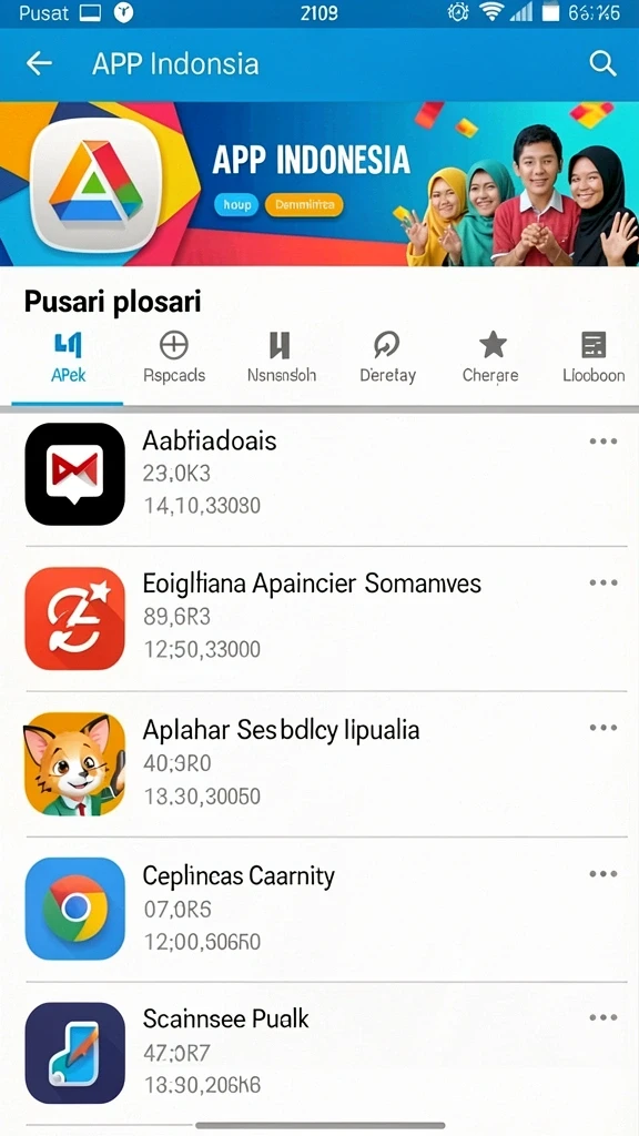 Screenshot rpgame nomor 3