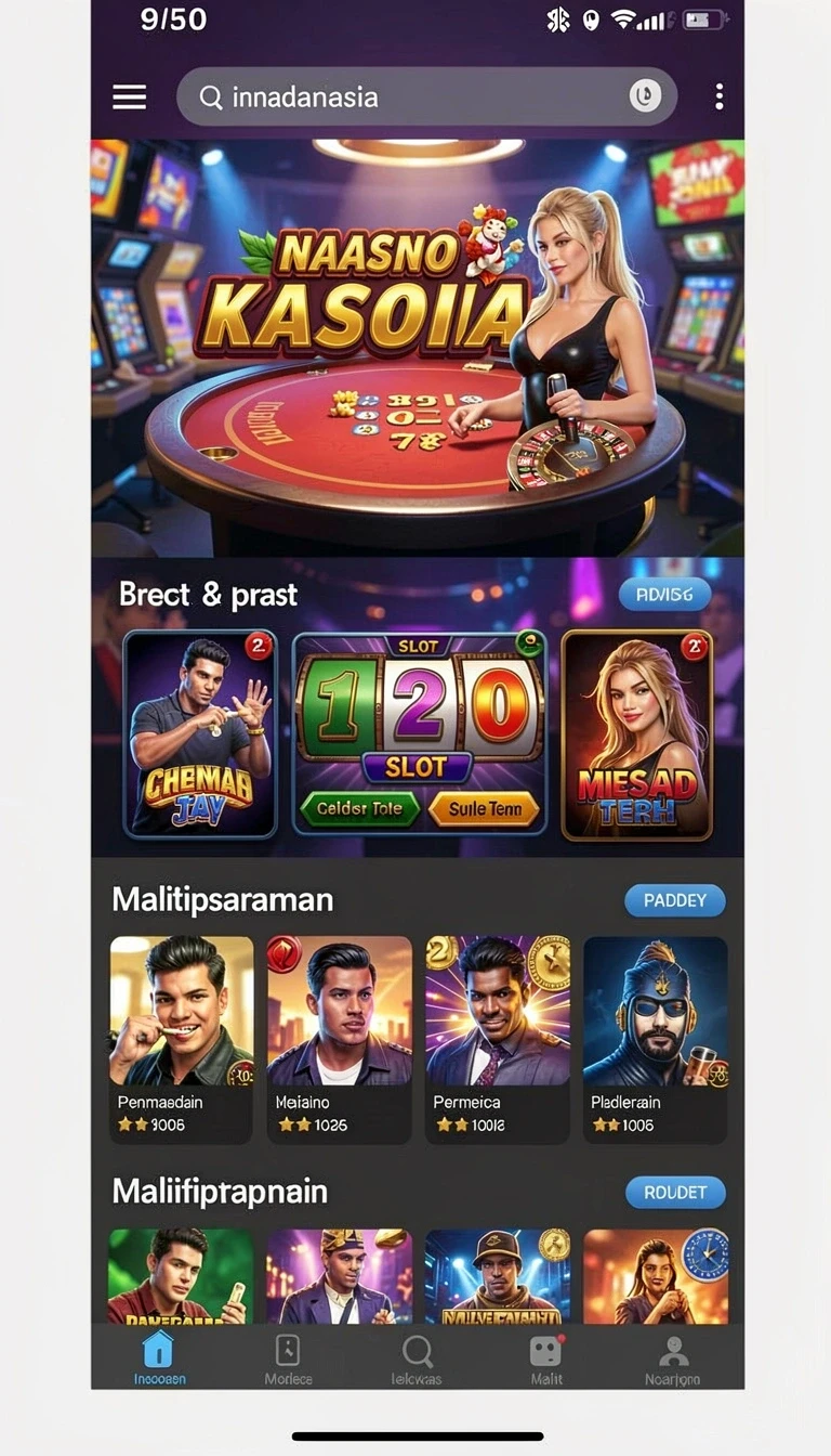 Screenshot rpvip6 nomor 1