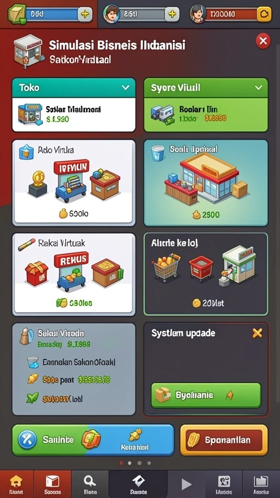 Screenshot s13 nomor 1