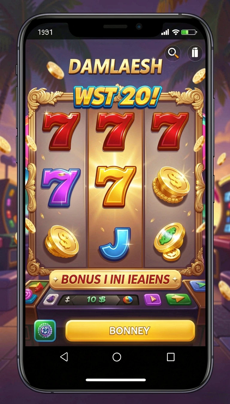 Screenshot s9s9 nomor 1