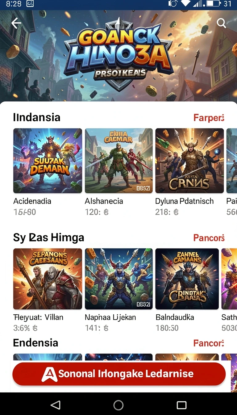 Screenshot s9s9 nomor 2
