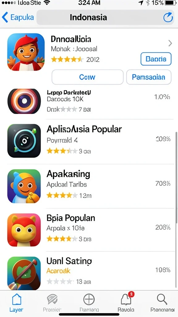 Screenshot samurai88 nomor 2