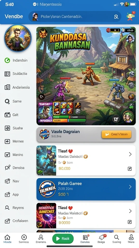 Screenshot spin88 nomor 1