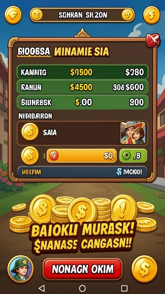 Screenshot spinharta nomor 3