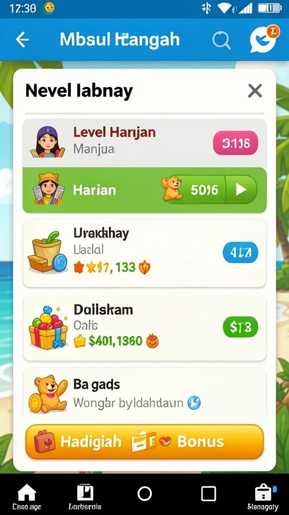 Screenshot sritoto nomor 1