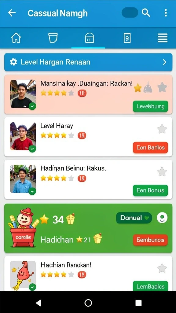 Screenshot svip5 nomor 2