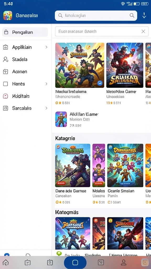 Screenshot ternatetoto nomor 1