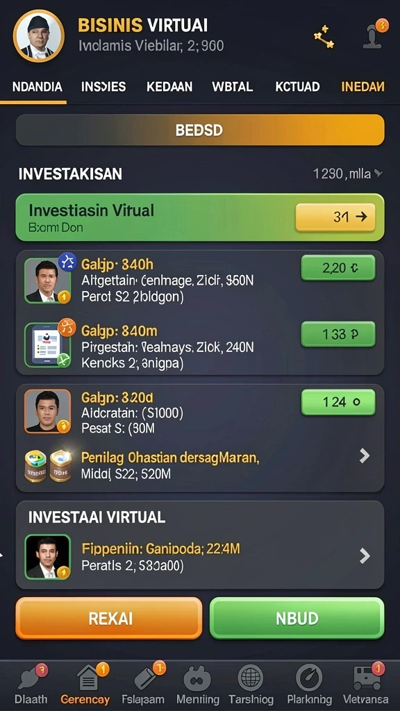 Screenshot topanhoki nomor 1