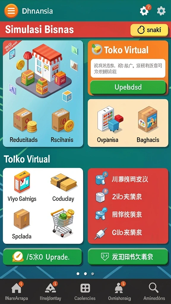 Screenshot topanhoki nomor 3