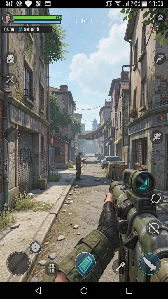 Screenshot valohoki nomor 3