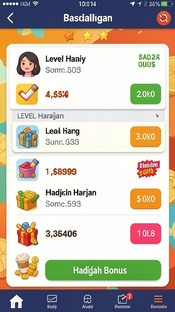 Screenshot yagaohen nomor 1