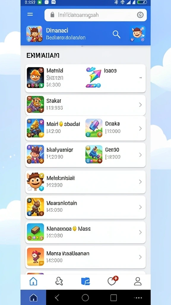 Screenshot yagaohen nomor 2