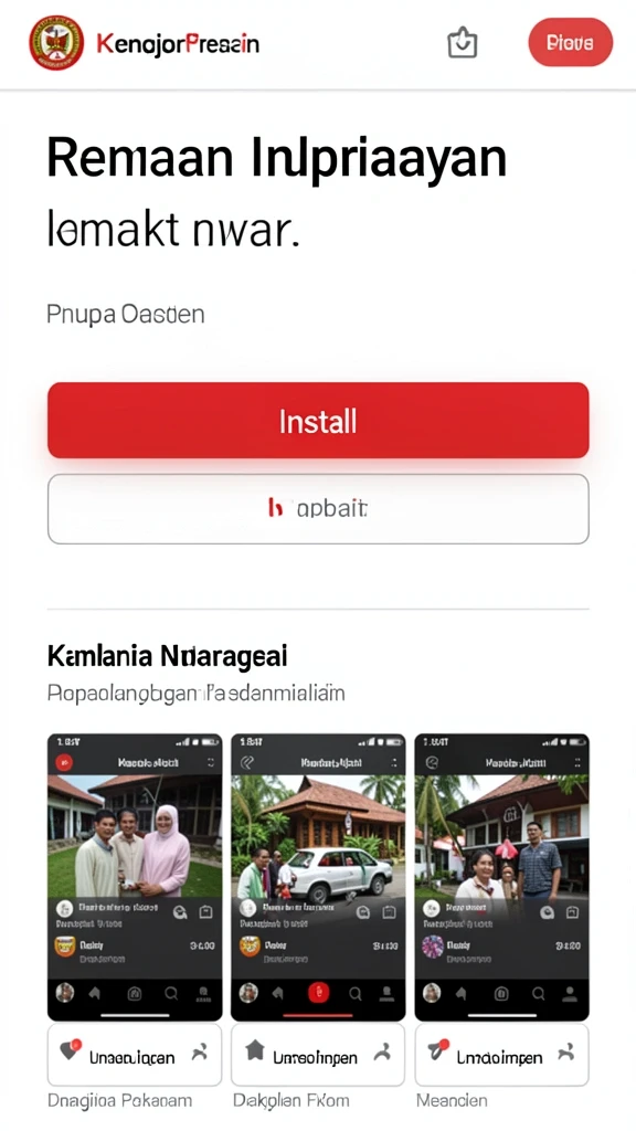 Screenshot yybet nomor 3